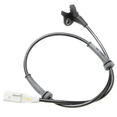 Pagid Front Abs Sensor Peugeot 307 (02-) Citr C4 (03-) White Connector | 753308-S1Pagid | Euro Car Parts