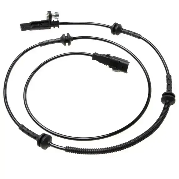 Pagid Front Abs Sensor Peugeot 407 (04-) **black Plug** | 753319-S1Pagid | Euro Car Parts - Image 1