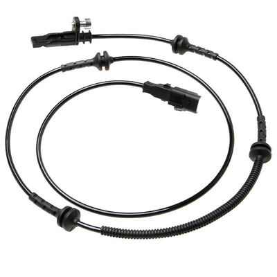 Pagid Front Abs Sensor Peugeot 407 (04-) **black Plug** | 753319-S1Pagid | Euro Car Parts - Thumbnail 2