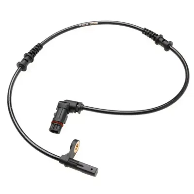Pagid Front Abs Sensor Mercedes C Clc Clk Slk 01- | 756817-S1Pagid | Euro Car Parts