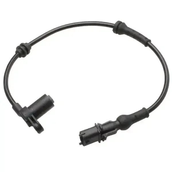 Pagid Front Abs Sensor Vauxhall Corsa - C (00-) | 757404-S1Pagid | Euro Car Parts - Image 1