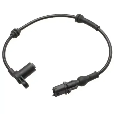 Pagid Front Abs Sensor Vauxhall Corsa - C (00-) | 757404-S1Pagid | Euro Car Parts