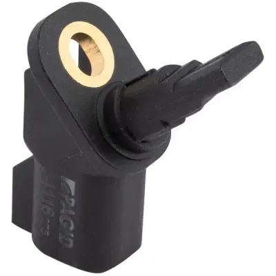Pagid Abs Sensor Front And Rear L& r Ford Mondeo 00- X-Type | 754009-S1Pagid | Euro Car Parts