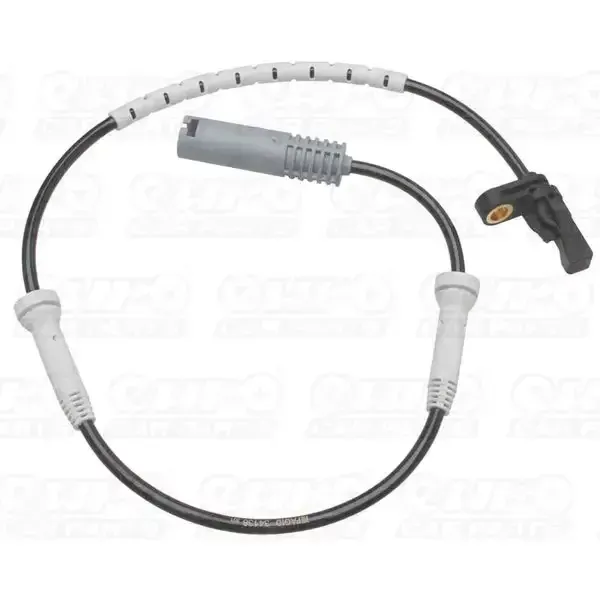 Pagid Front Abs Sensor Bmw 1/3 Series (04-) *with Active Steer* | 752017-S1Pagid | Euro Car Parts - Image 1