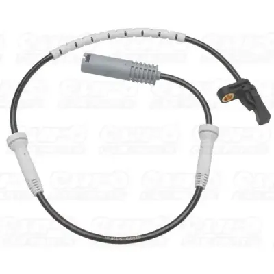 Pagid Front Abs Sensor Bmw 1/3 Series (04-) *with Active Steer* | 752017-S1Pagid | Euro Car Parts