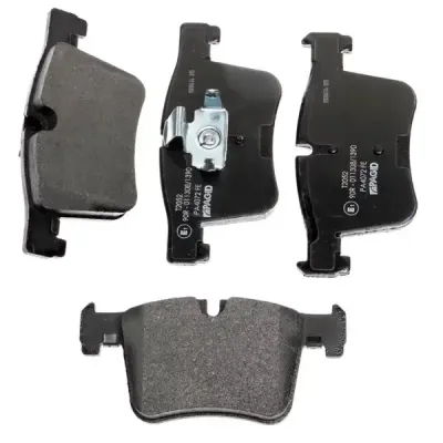 Pagid Front Brake Pads Bmw 3 Series F30 (10/11 -) | Ecp-T2052 | Euro Car Parts
