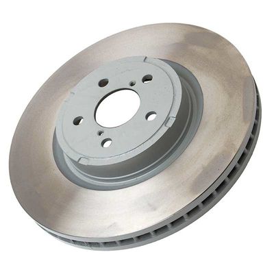 Pagid Front Brake Discs Subaru Legacy 3.0 (05/03 - 12/09) 315Mm | Ld25198 P | Euro Car Parts - Thumbnail 2