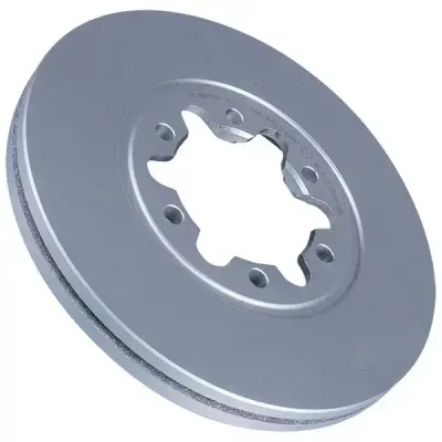 Pagid Front Brake Disc Ford Ranger Rwd Mazda B Series 255Mm (V) | Ld20886 P | Euro Car Parts