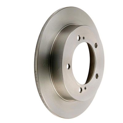 Pagid Front Brake Discs Suzuki Jimny (108Mm Centre Circle Diameter) | Lw10831 C | Euro Car Parts - Thumbnail 2