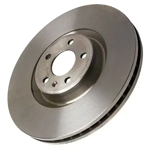 Pagid Front Brake Disc Audi A6 > A8 (10-) 356Mm (V) | Lw24102 C | Euro Car Parts - Image 1