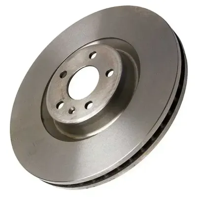 Pagid Front Brake Disc Audi A6 > A8 (10-) 356Mm (V) | Lw24102 C | Euro Car Parts