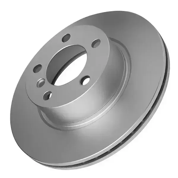 Pagid Front Brake Disc Bmw 1 Series-F20 (06/11-) 300Mm (V) | Th122204 C | Euro Car Parts - Image 1