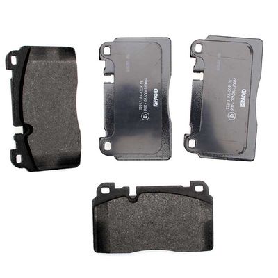 Pagid Front Brake Pads Audi Q5 (08-) *pr Code 1Lb* | Ecp-T2213 | Euro Car Parts - Thumbnail 2