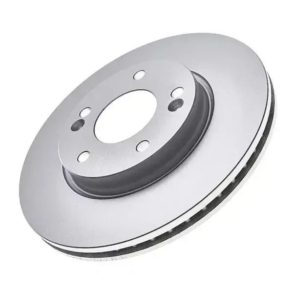 Pagid Front Brake Disc Kia Ceed - Jd (2012-) 280Mm (V) | Th121972 C | Euro Car Parts - Image 1