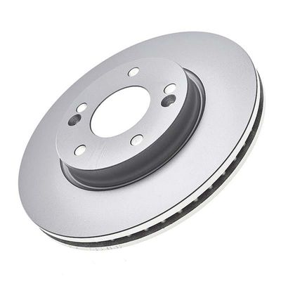 Pagid Front Brake Disc Kia Ceed - Jd (2012-) 280Mm (V) | Th121972 C | Euro Car Parts - Thumbnail 2