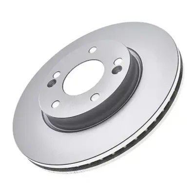 Pagid Front Brake Disc Kia Ceed - Jd (2012-) 280Mm (V) | Th121972 C | Euro Car Parts