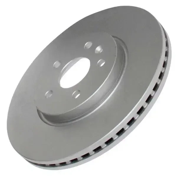 Pagid Front Brake Disc Mokka/x & Trax (12-) 300Mm (V) | Ld29833 P | Euro Car Parts - Image 1