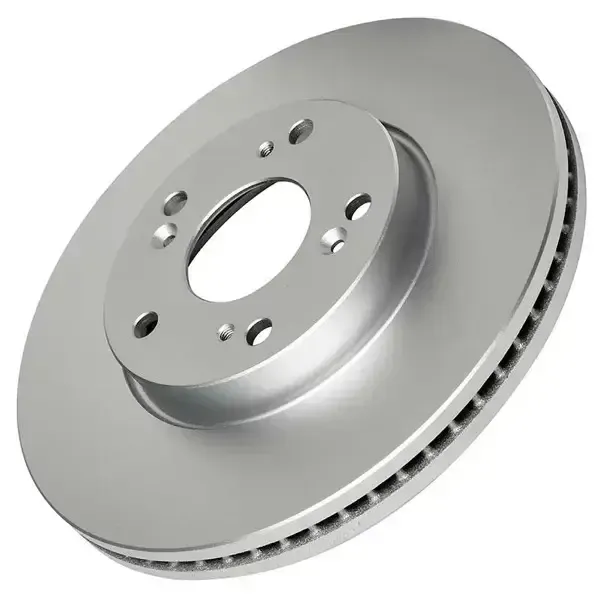 Pagid Front Brake Disc Honda Civic Ix - Fk (2012-) 280Mm (V) | Lw24269 C | Euro Car Parts - Image 1
