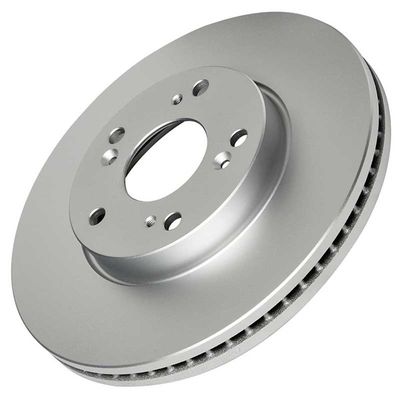 Pagid Front Brake Disc Honda Civic Ix - Fk (2012-) 280Mm (V) | Lw24269 C | Euro Car Parts - Thumbnail 2