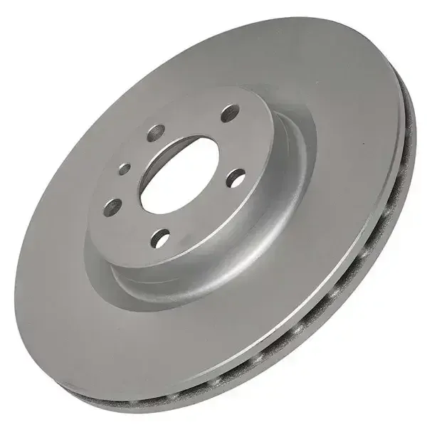 Pagid Front Brake Discs 284Mm Fiat 500L 12- | Th122139 C | Euro Car Parts - Image 1