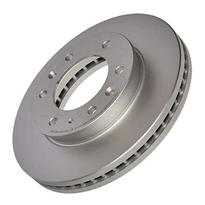 Pagid Front Brake Disc Ford Ranger (11-) 302Mm (V) | 2126010 C | Euro Car Parts - Thumbnail 2