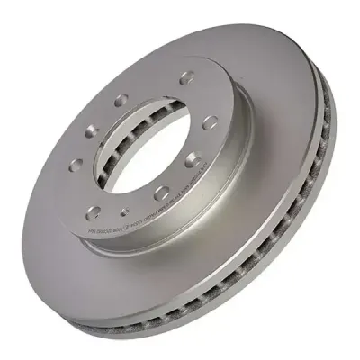 Pagid Front Brake Disc Ford Ranger (11-) 302Mm (V) | 2126010 C | Euro Car Parts