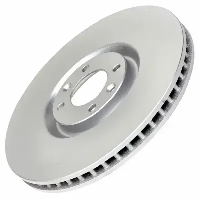 Pagid Front Brake Discs 340Mm Citroen Ds4 Ds5 308Gti | Yh21334 C | Euro Car Parts