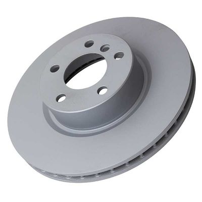 Pagid Front Brake Disc Bmw X3 / X4 & M3 (10-) 328Mm (V) | Yh21370 C | Euro Car Parts - Thumbnail 2