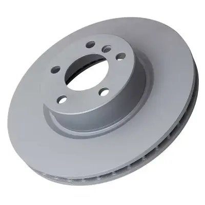 Pagid Front Brake Disc Bmw X3 / X4 & M3 (10-) 328Mm (V) | Yh21370 C | Euro Car Parts