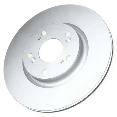Pagid Front Brake Disc Honda Civic Ix (12-) 293Mm (V) | Yh21536 P | Euro Car Parts