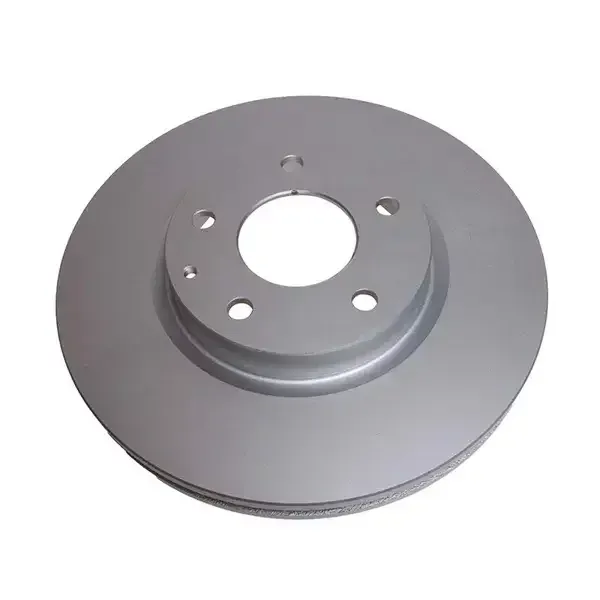 Pagid Front Brake Disc Mazda Cx-5 (11-) 297 X 51.5Mm (V) | Yh21447 Am1C | Euro Car Parts - Image 1