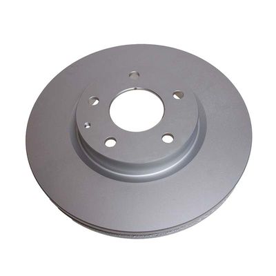 Pagid Front Brake Disc Mazda Cx-5 (11-) 297 X 51.5Mm (V) | Yh21447 Am1C | Euro Car Parts - Thumbnail 2