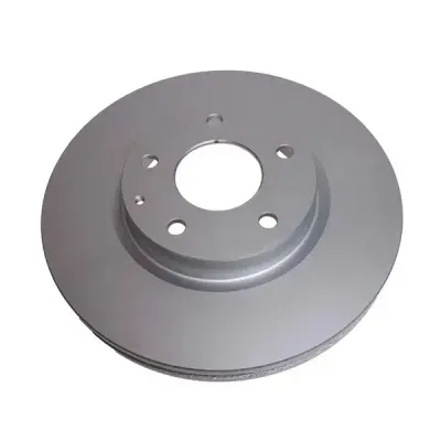 Pagid Front Brake Disc Mazda Cx-5 (11-) 297 X 51.5Mm (V) | Yh21447 Am1C | Euro Car Parts