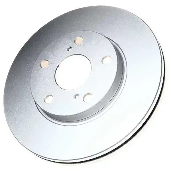Pagid Front Brake Disc Toyota Auris (12-) 277Mm (V) | Th122503 C | Euro Car Parts - Image 1