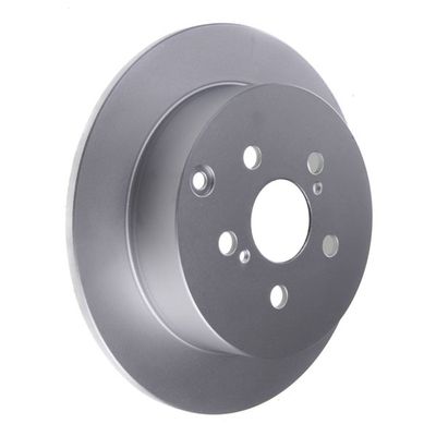Pagid Celica/prius 1.5-1.8 16V Ts 99- | Ld10491 | Euro Car Parts - Thumbnail 2