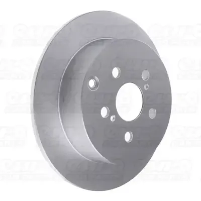 Pagid Celica/prius 1.5-1.8 16V Ts 99- | Ld10491 | Euro Car Parts
