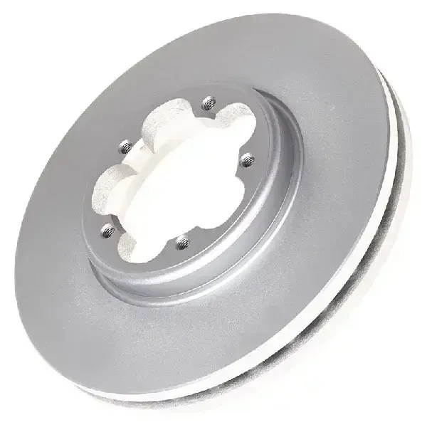 Pagid Front Brake Disc Ford Transit (12-) 288Mm (111Mm Pcd) | Yh21630 C | Euro Car Parts - Image 1