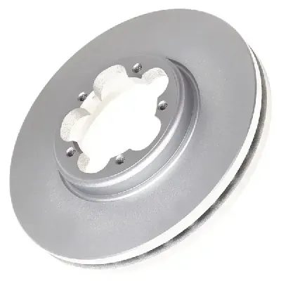 Pagid Front Brake Disc Ford Transit (12-) 288Mm (111Mm Pcd) | Yh21630 C | Euro Car Parts