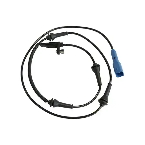 Pagid Front Abs Sensor L/r Citroen C5 C6 08- | 753323-S1Pagid | Euro Car Parts - Image 1