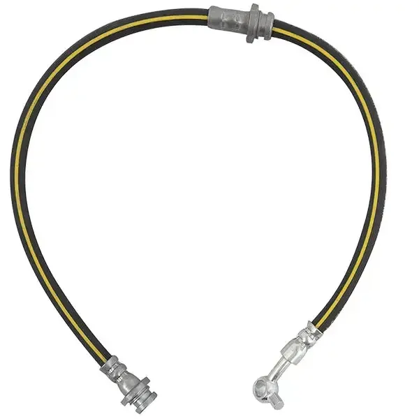 Pagid Front Brake Hose Left Hand Juke 2010- | 6T48508 | Euro Car Parts - Image 1