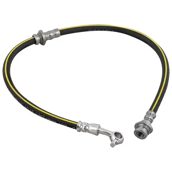 Pagid Front Brake Hose Right Hand Juke 2010- | 6T48509 | Euro Car Parts - Image 1