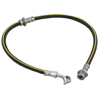 Pagid Front Brake Hose Right Hand Juke 2010- | 6T48509 | Euro Car Parts