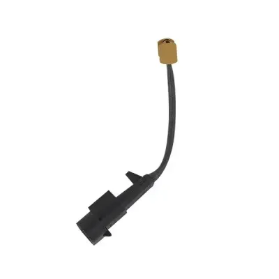 Pagid Front Brake Pad Wear Sensor Iveco Daily Iv- (14 -) | Ws 0405 Ar | Euro Car Parts