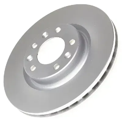 Pagid Brake Disc Front Citroen C4 Picasso Ii 283Mm (2013-) | Ld29877 P | Euro Car Parts