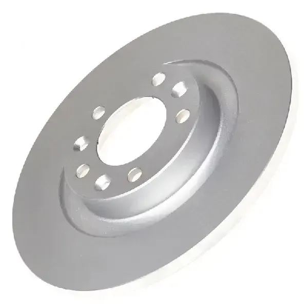 Pagid Brake Disc Rear Citroen C4 Picasso Ii 290Mm (2013-) | Ld18927Tmd P | Euro Car Parts - Image 1