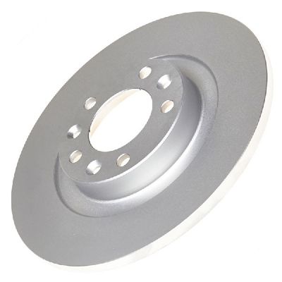 Pagid Brake Disc Rear Citroen C4 Picasso Ii 290Mm (2013-) | Ld18927Tmd P | Euro Car Parts - Thumbnail 2