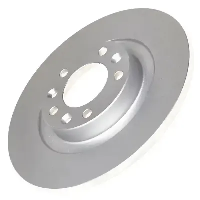 Pagid Brake Disc Rear Citroen C4 Picasso Ii 290Mm (2013-) | Ld18927Tmd P | Euro Car Parts