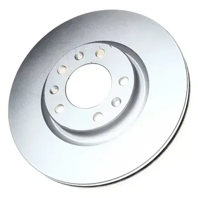 Pagid Front Brake Disc Peugeot 308 Ii & Sw (13-) 283Mm (V) | Yh21646 P | Euro Car Parts