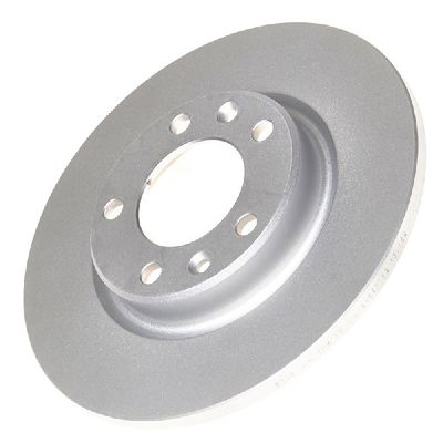 Pagid Brake Disc Rear Citroen C4 Picasso/peugeot 308Ii 268Mm (2013-) | Ld18926 P | Euro Car Parts - Thumbnail 2