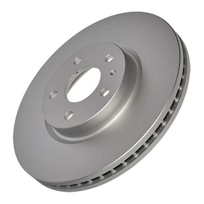Pagid Front Brake Disc Ford Mondeo Mk V (14-) 300Mm (V) | Yh21516 C | Euro Car Parts - Thumbnail 2